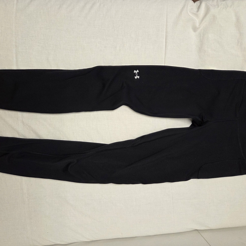 Under Armour  Black Leggings